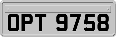OPT9758
