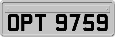 OPT9759
