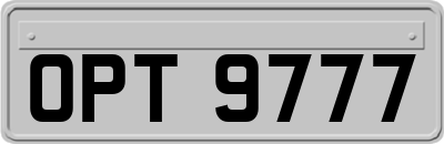 OPT9777