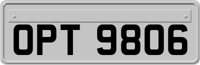 OPT9806