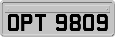 OPT9809