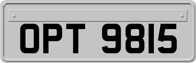 OPT9815