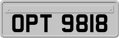 OPT9818