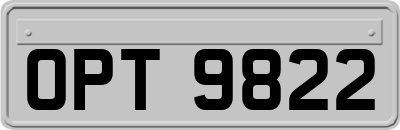 OPT9822