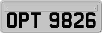 OPT9826
