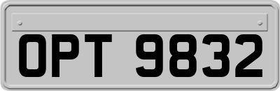 OPT9832