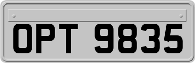OPT9835