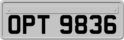 OPT9836