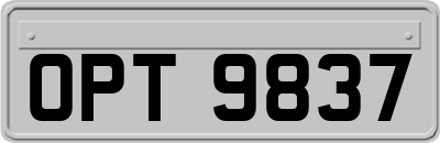 OPT9837