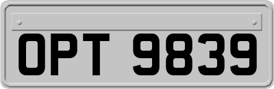 OPT9839