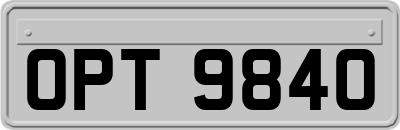 OPT9840