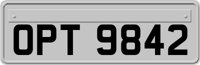 OPT9842