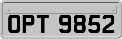 OPT9852
