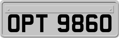 OPT9860
