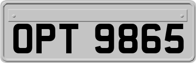 OPT9865