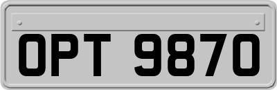OPT9870