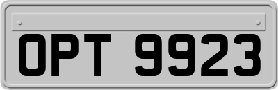 OPT9923