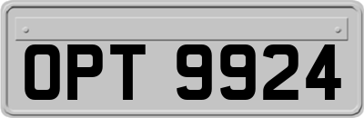 OPT9924