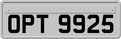 OPT9925