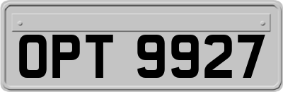 OPT9927