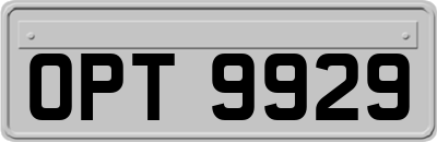 OPT9929