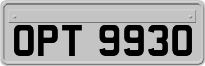 OPT9930