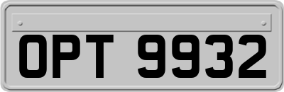 OPT9932