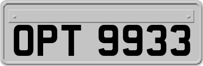 OPT9933