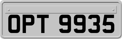 OPT9935