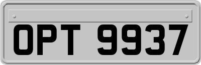 OPT9937