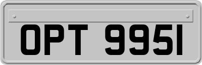OPT9951