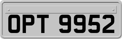 OPT9952