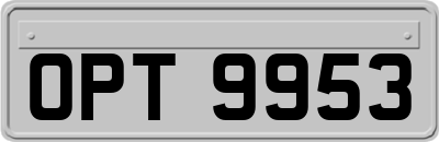 OPT9953