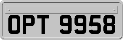 OPT9958