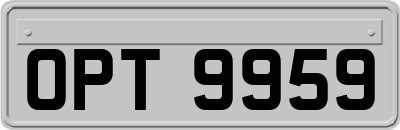 OPT9959