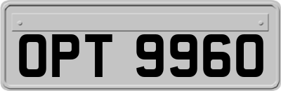 OPT9960