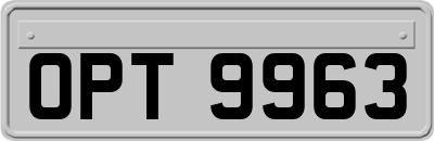 OPT9963
