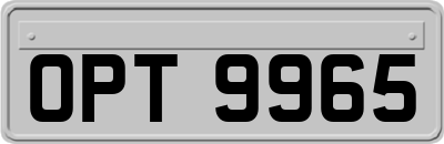 OPT9965