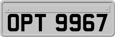 OPT9967