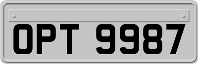 OPT9987