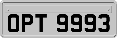 OPT9993