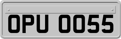 OPU0055