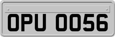 OPU0056