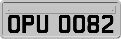 OPU0082