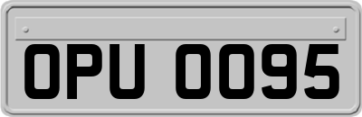 OPU0095