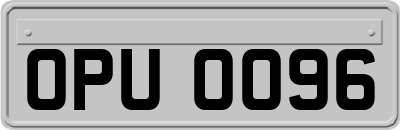 OPU0096