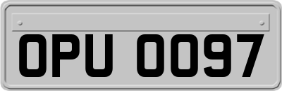 OPU0097