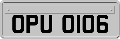 OPU0106