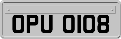 OPU0108