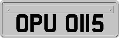 OPU0115